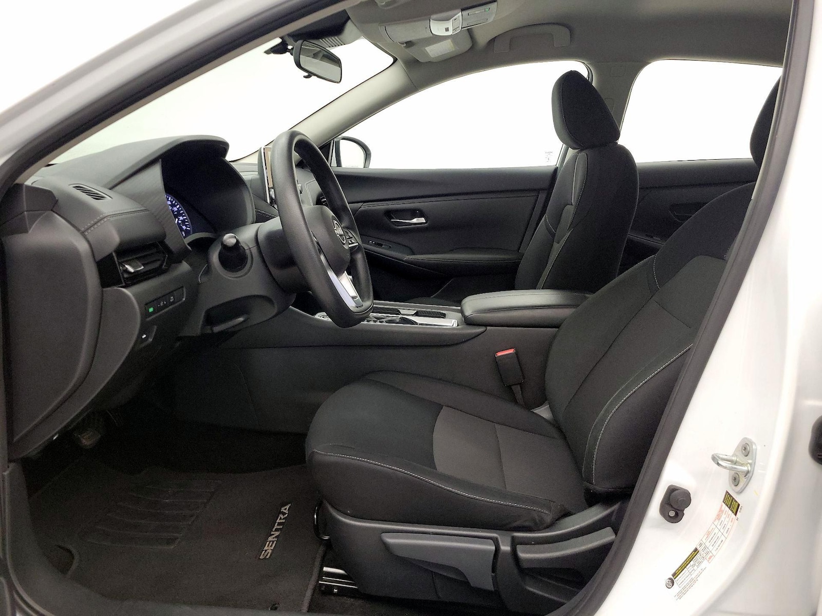 Side Airbags
