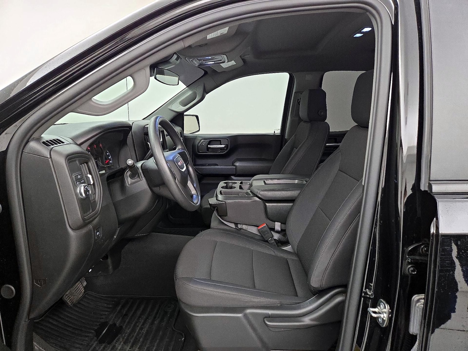 Side Airbags