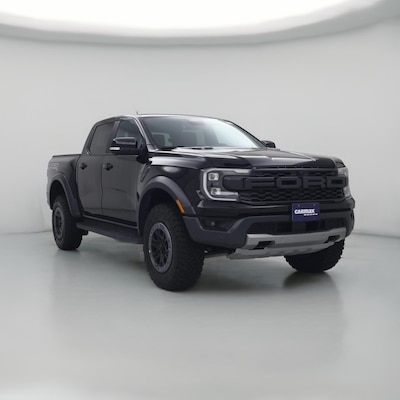 Vehicle exterior view