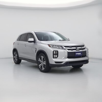 2020 Mitsubishi Outlander Sport ES