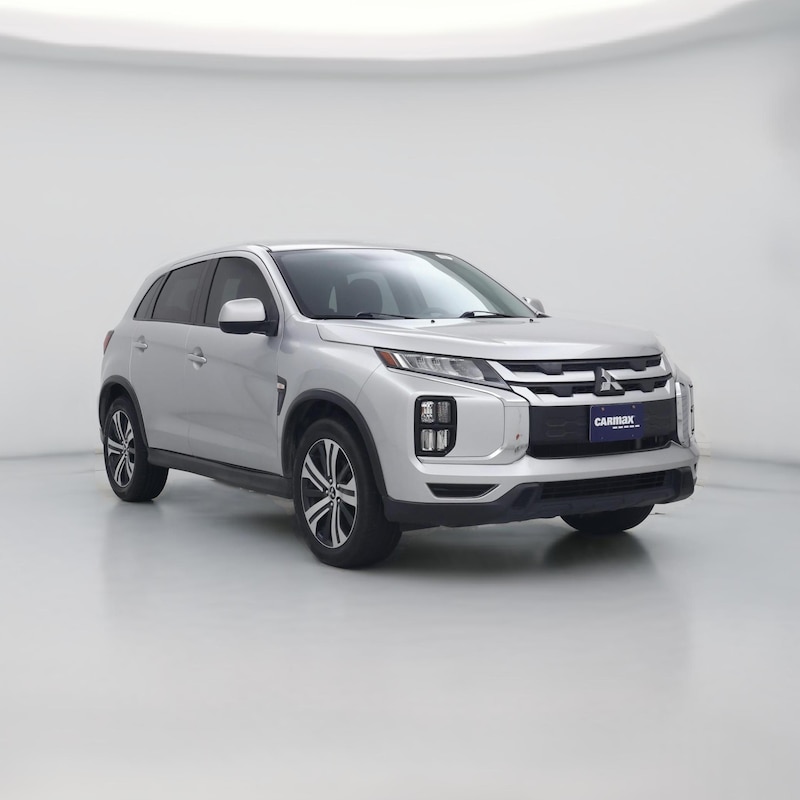 2020 Mitsubishi Outlander Sport ES