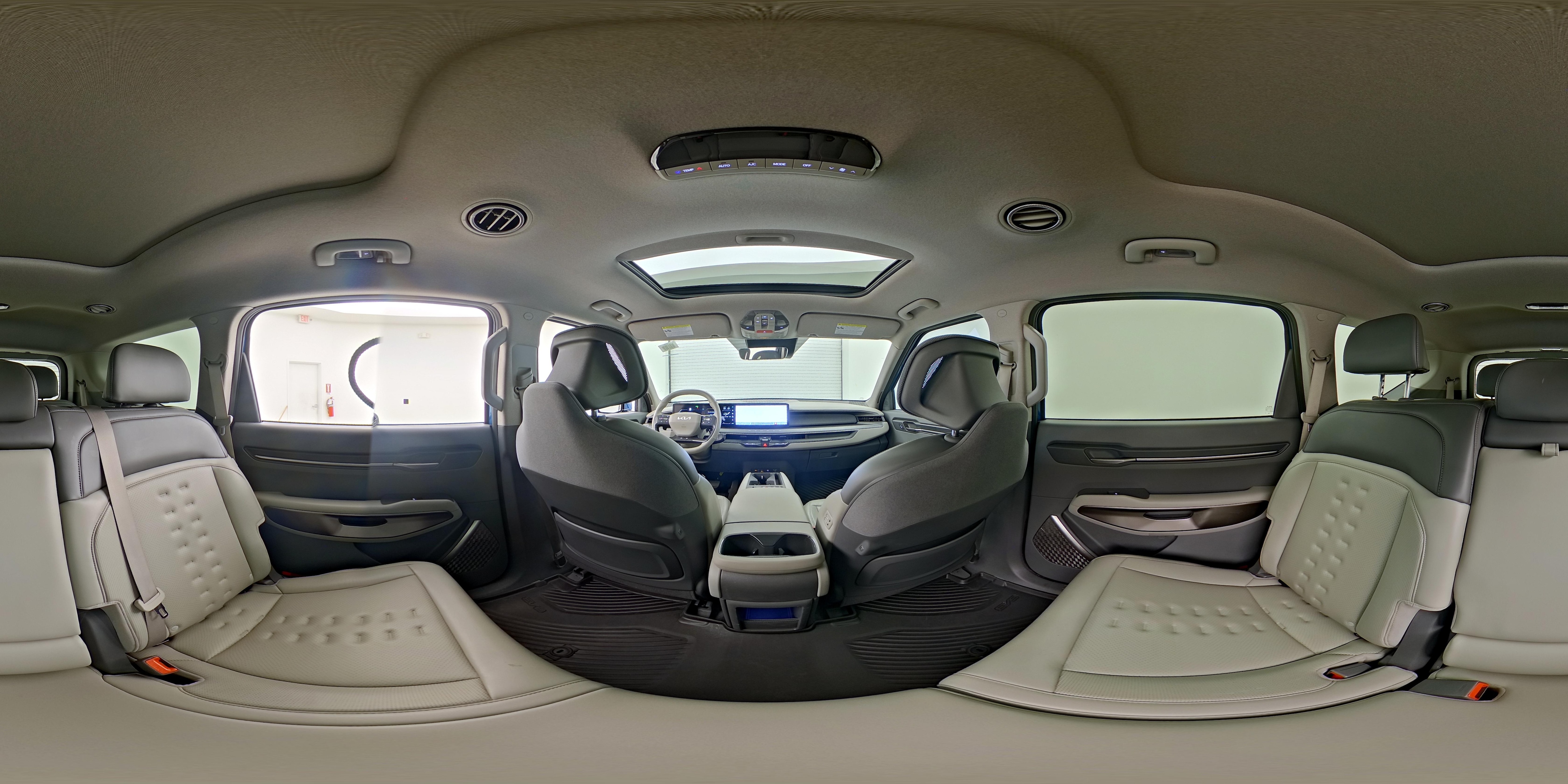 2024 Kia EV9 Wind - Photo 28