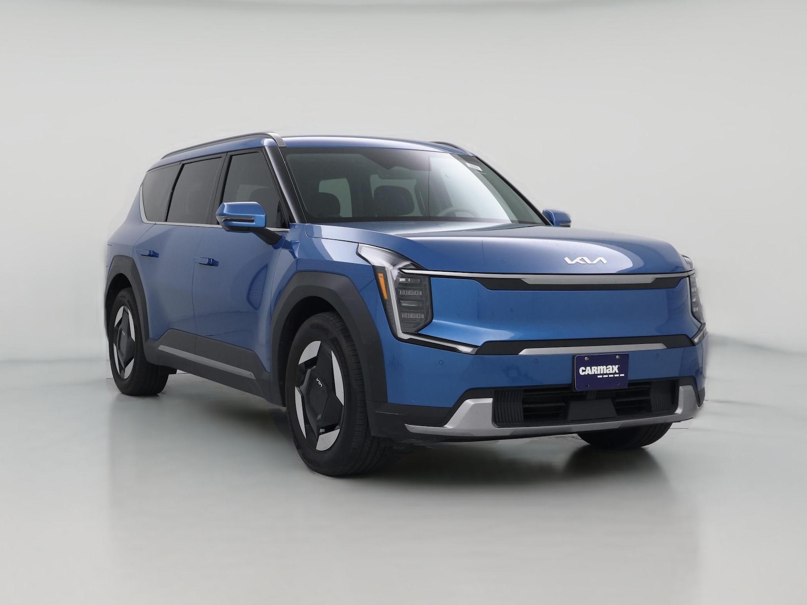 2024 Kia EV9 Wind