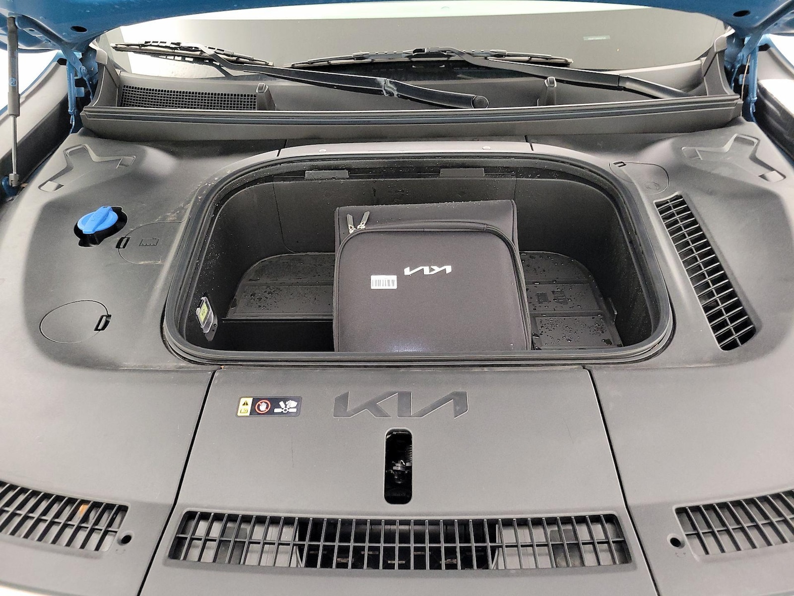 2024 Kia EV9 Wind - Photo 25