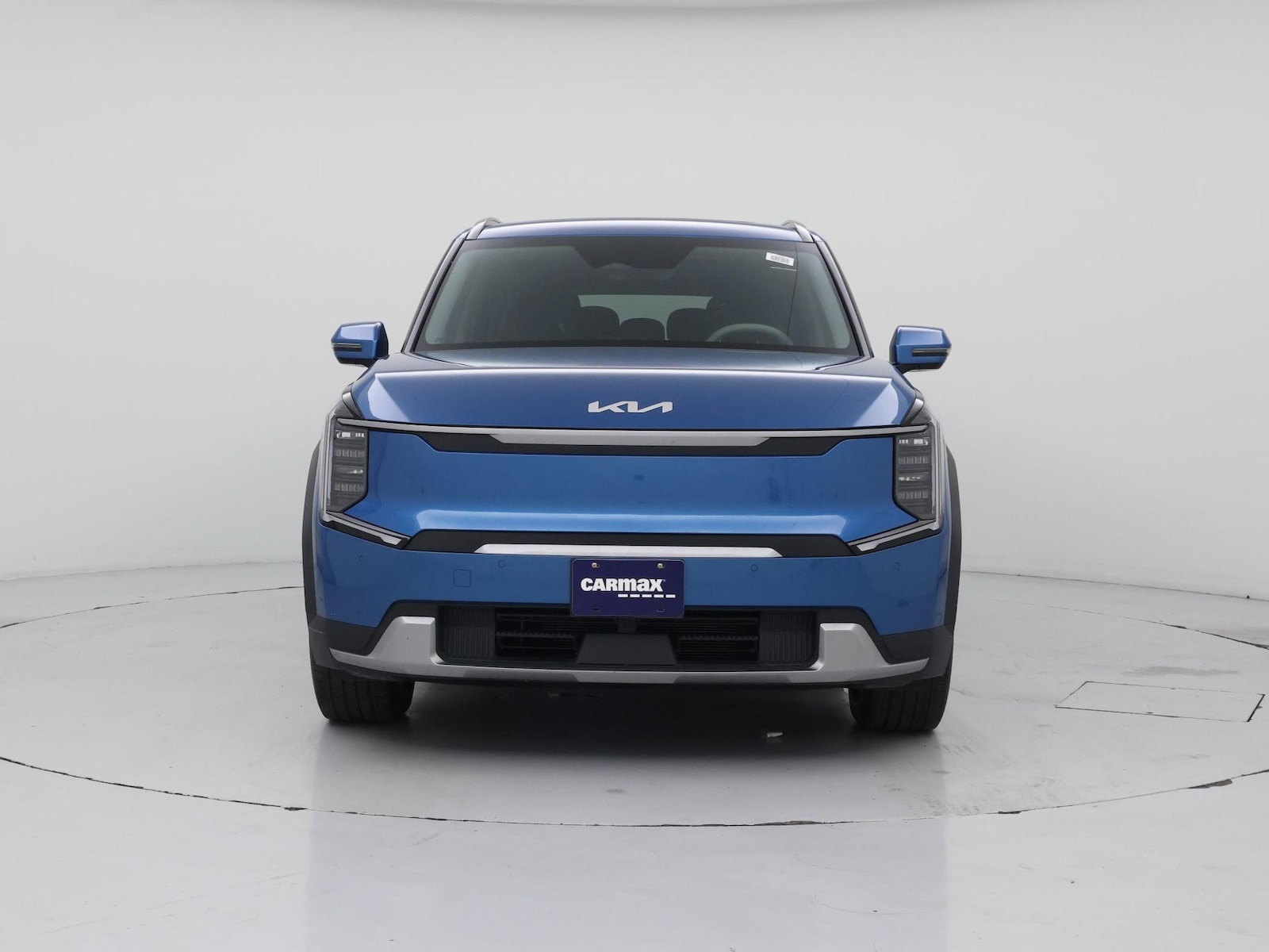 2024 Kia EV9 Wind - Photo 6