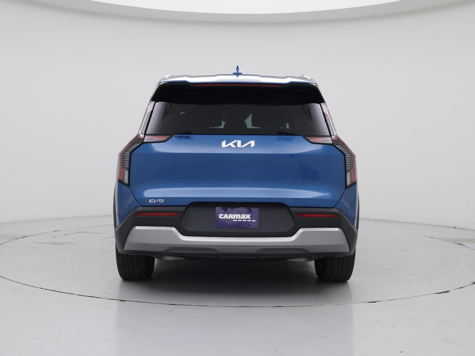 2024 Kia EV9 Wind - Photo 7