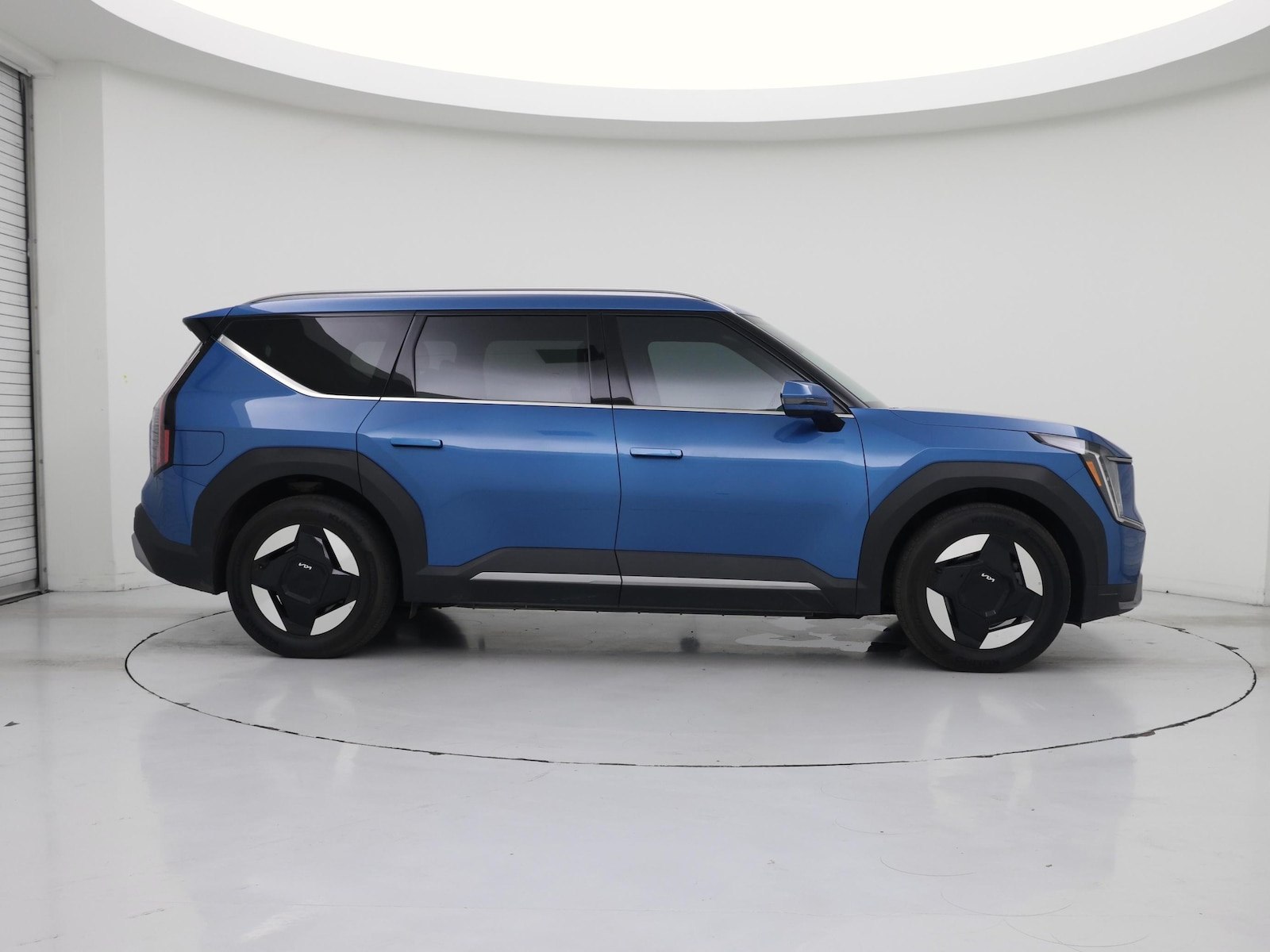 2024 Kia EV9 Wind - Photo 8