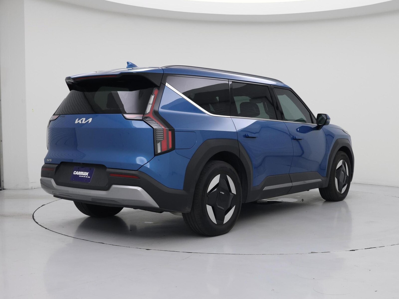 2024 Kia EV9 Wind - Photo 9