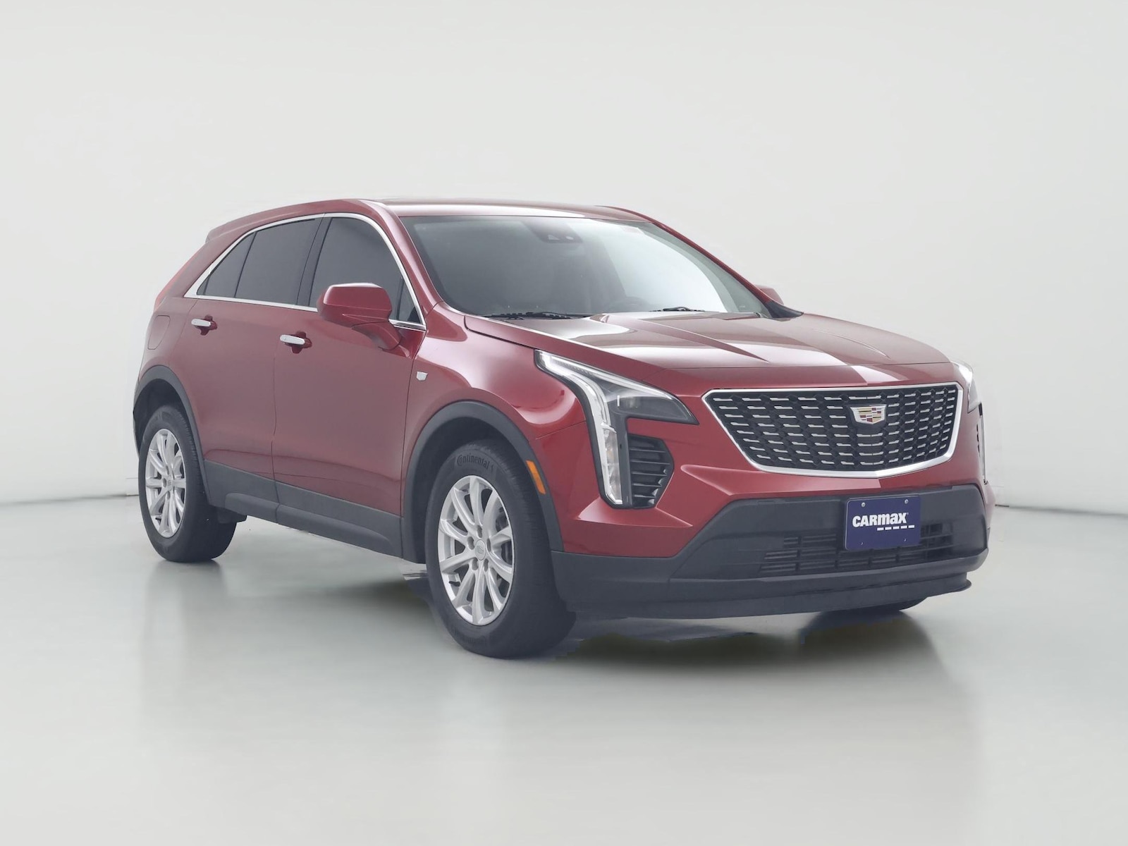 Smart Key & Power Hatch/Deck Lid