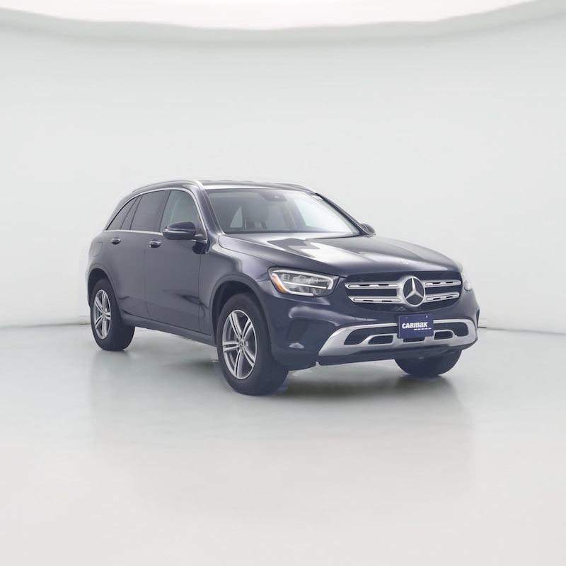 2022 Mercedes-Benz GLC300