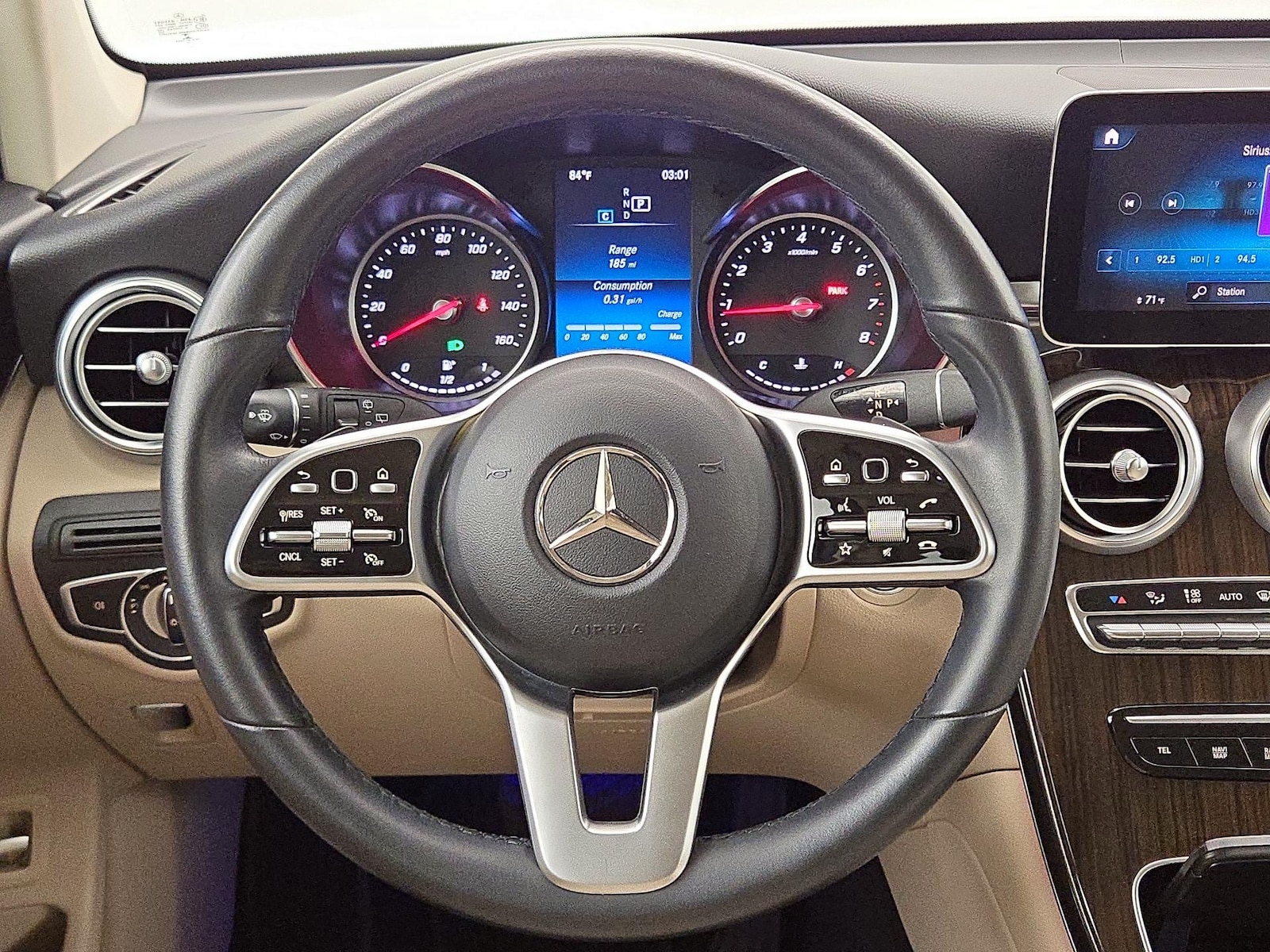Remote Start