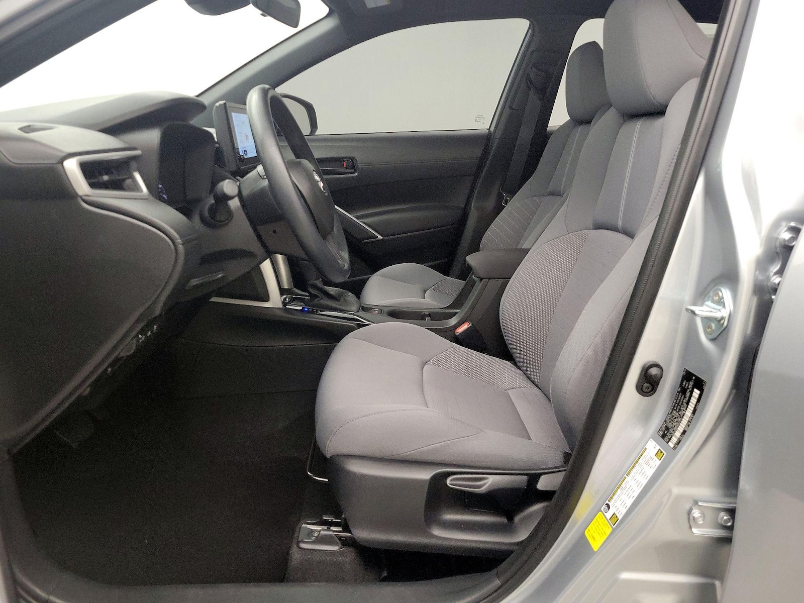 Side Airbags