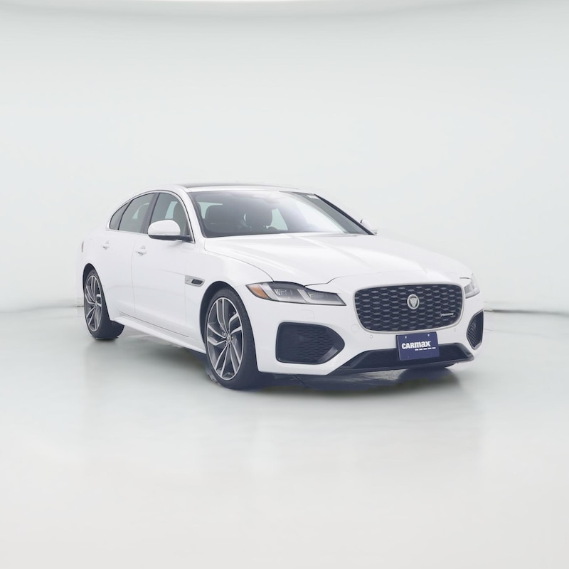 2024 Jaguar XF R-Dynamic SE
