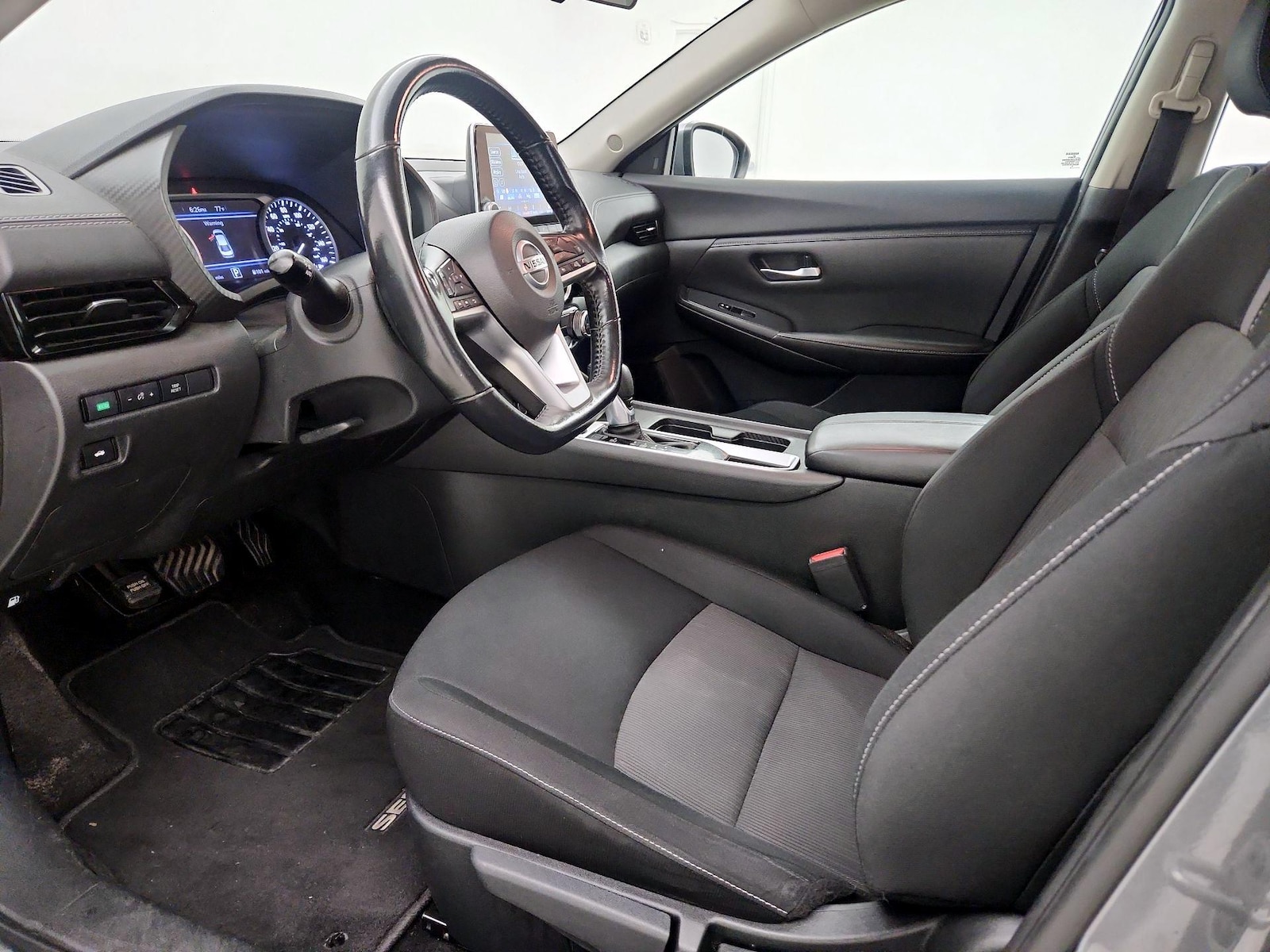 Side Airbags
