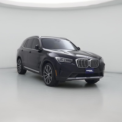 Vehicle exterior view