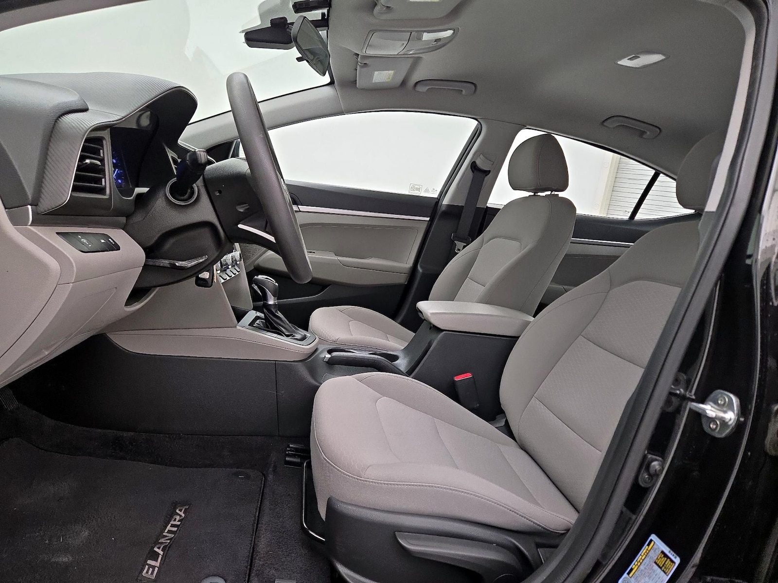 Side Airbags