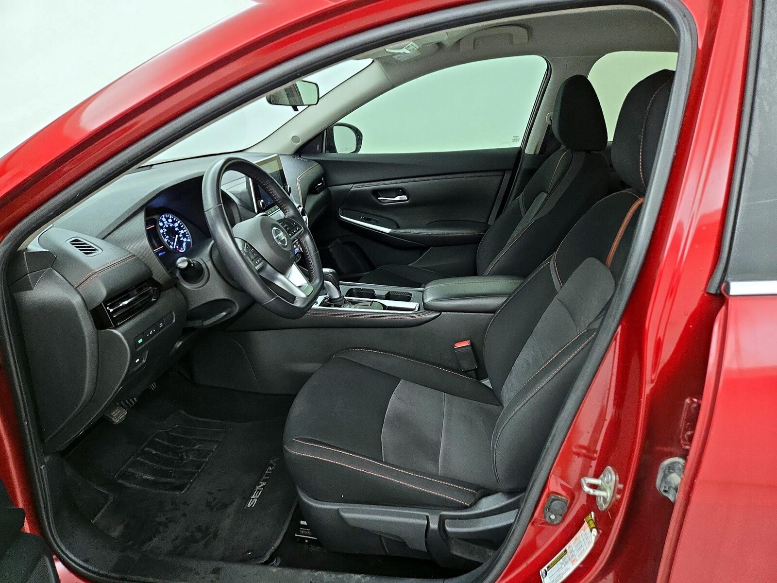 Side Airbags