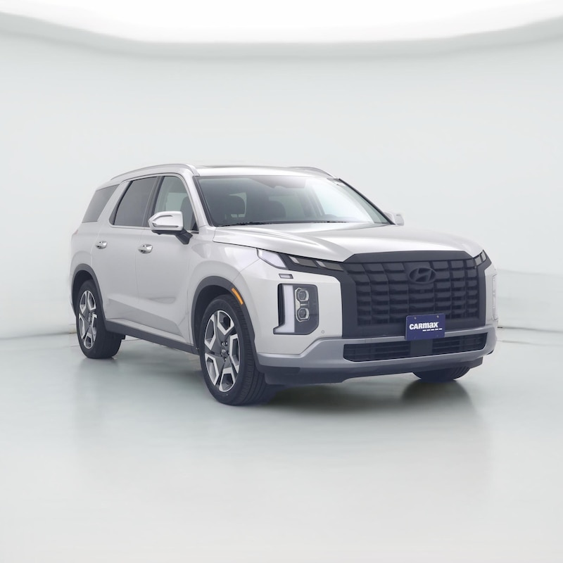 2025 Hyundai Palisade Limited