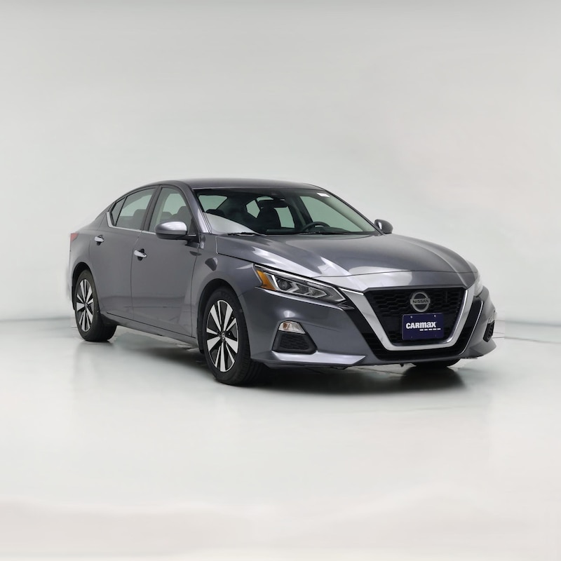 2021 Nissan Altima SV