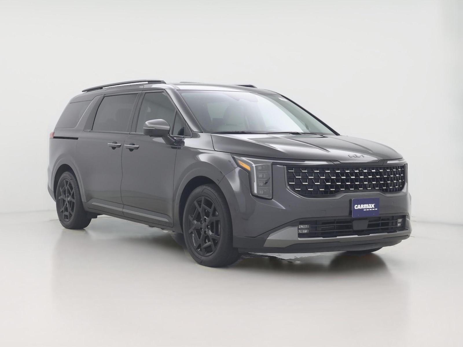 Smart Key & Power Hatch/Deck Lid