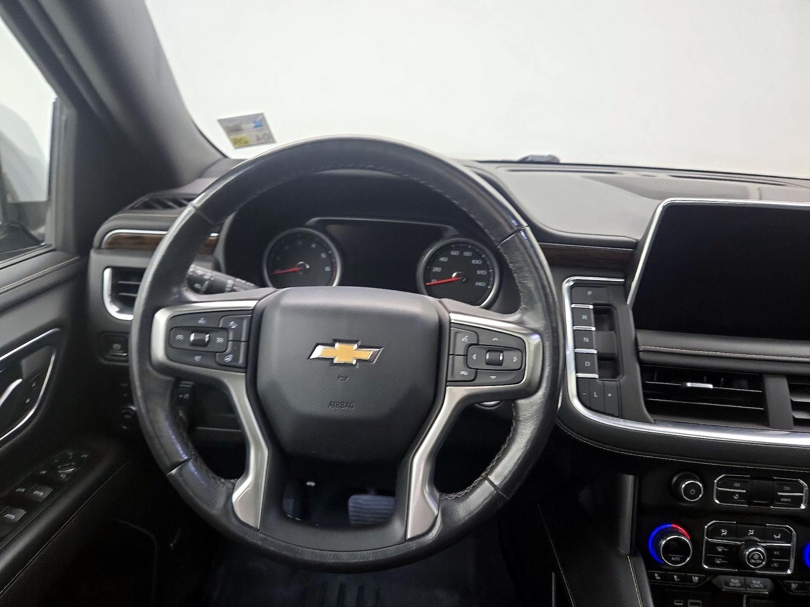 Lane Departure Warning