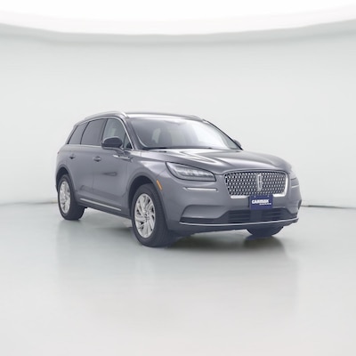 Recommended categories heading image of the selected vehicle