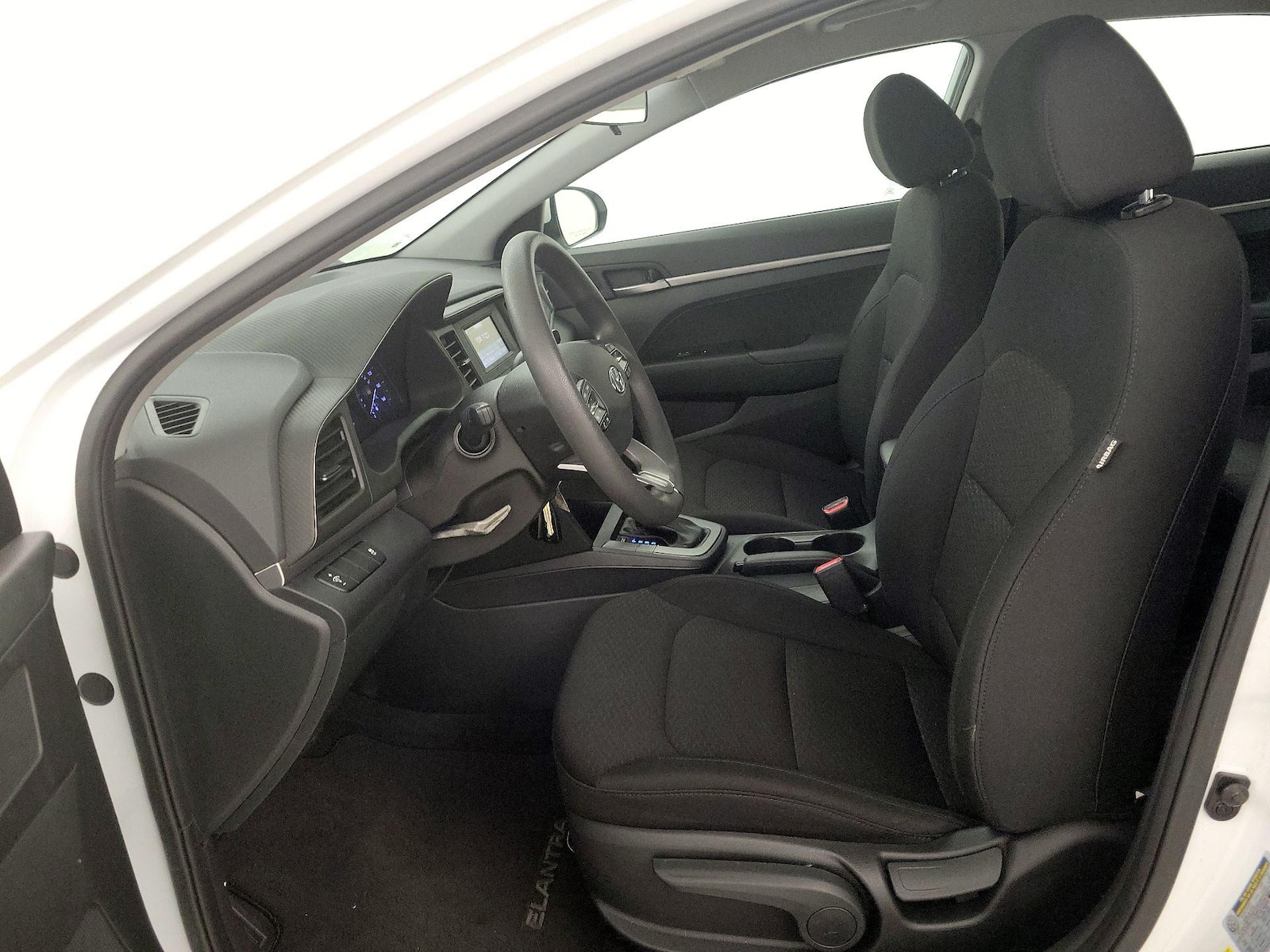 Side Airbags