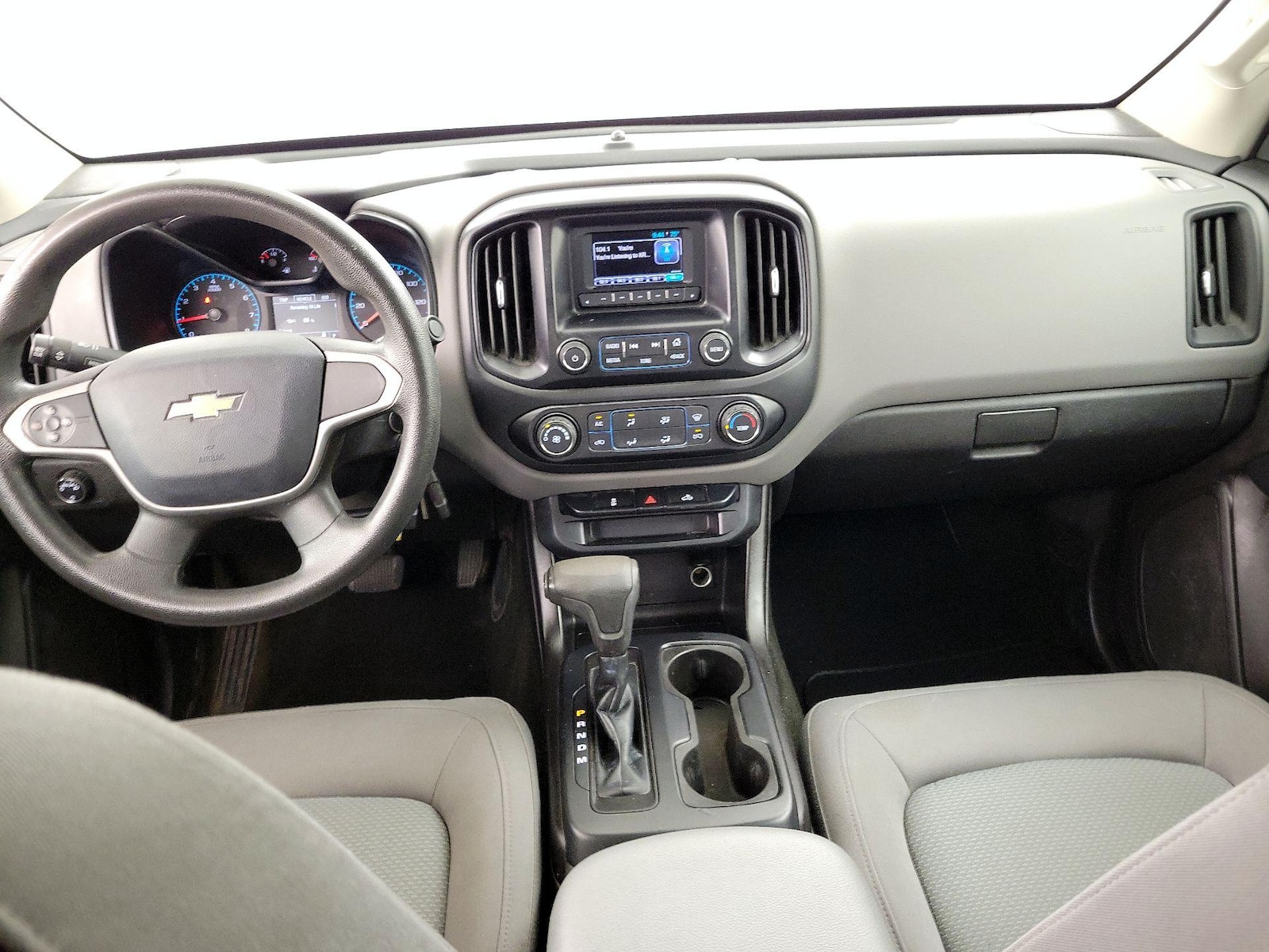 Rear View Camera