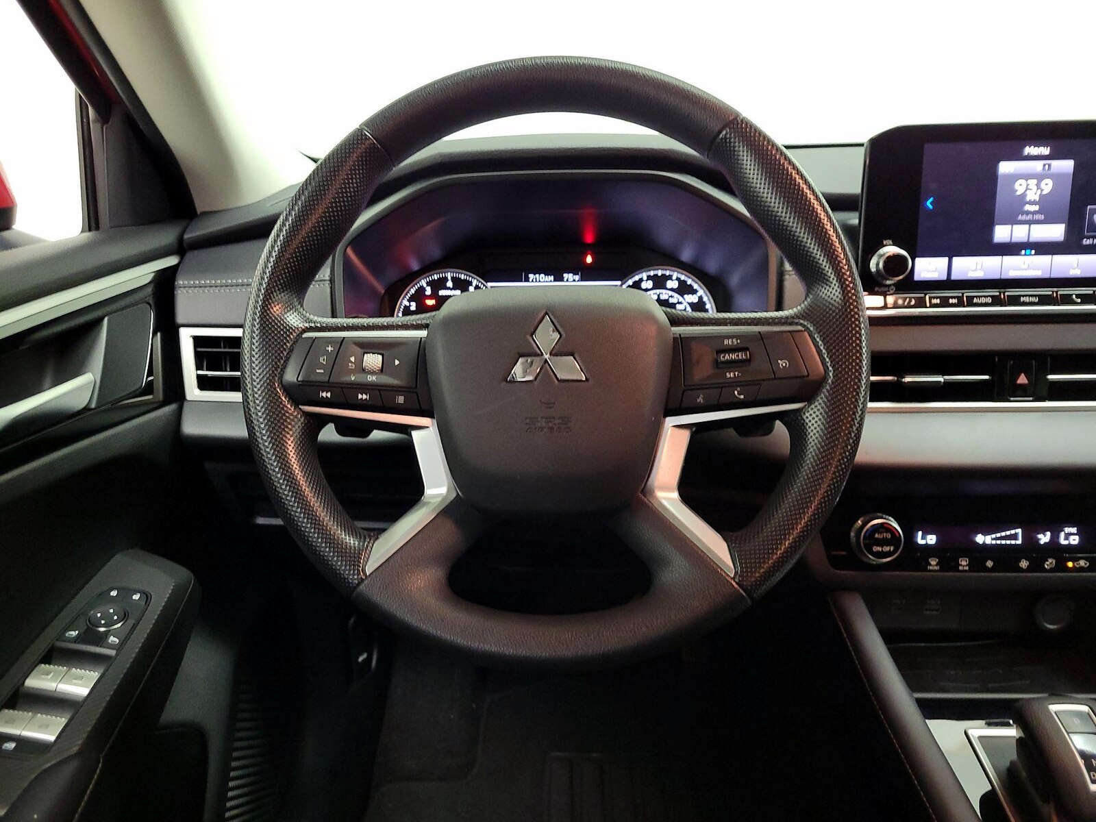 Lane Departure Warning