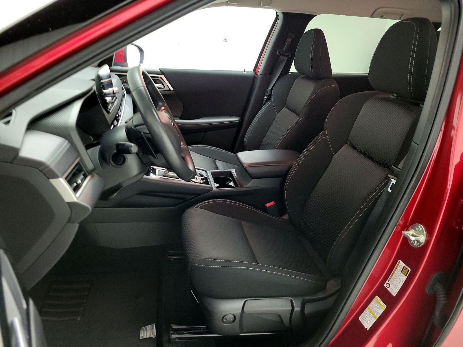 Side Airbags