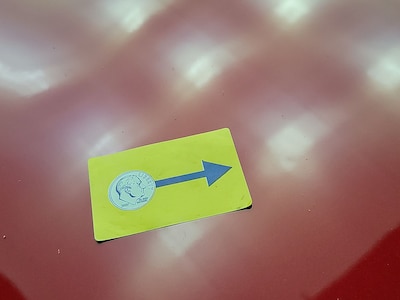 Condition detail