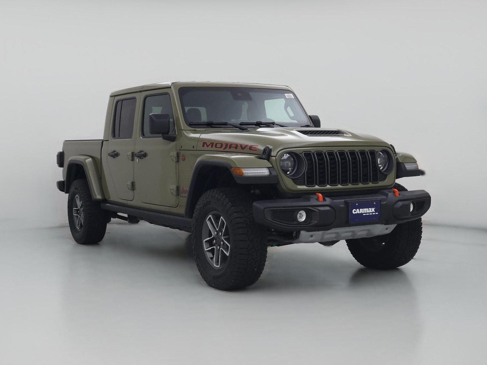 Smart Key, Hard Top, Tow Hitch