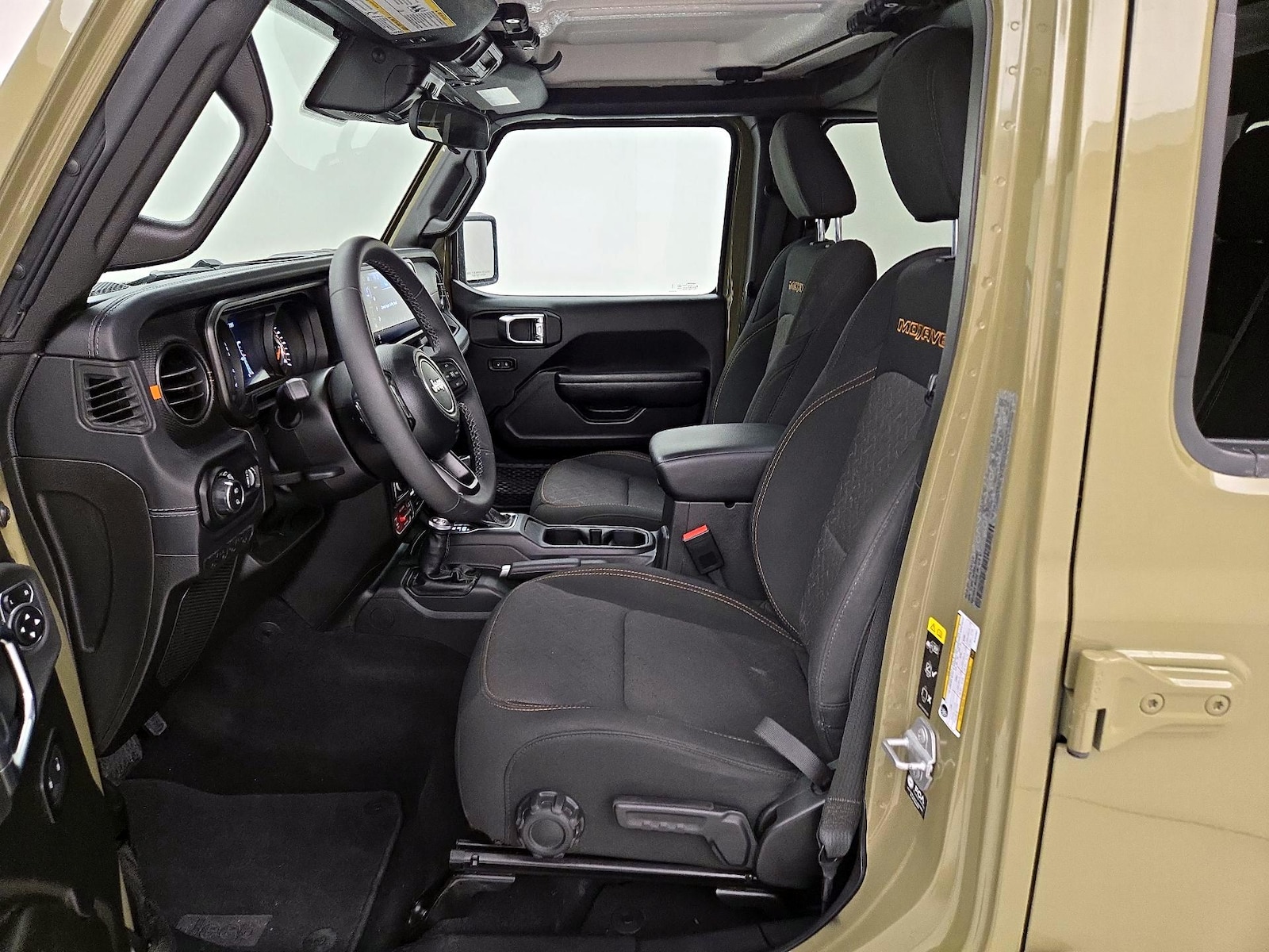Side Airbags