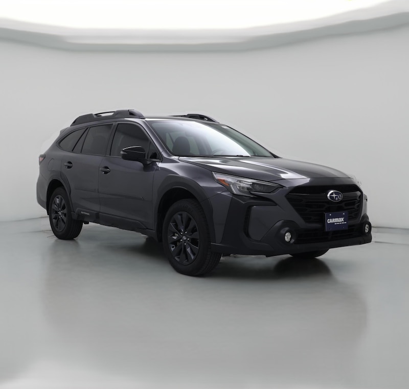 2023 Subaru Outback Onyx Edition