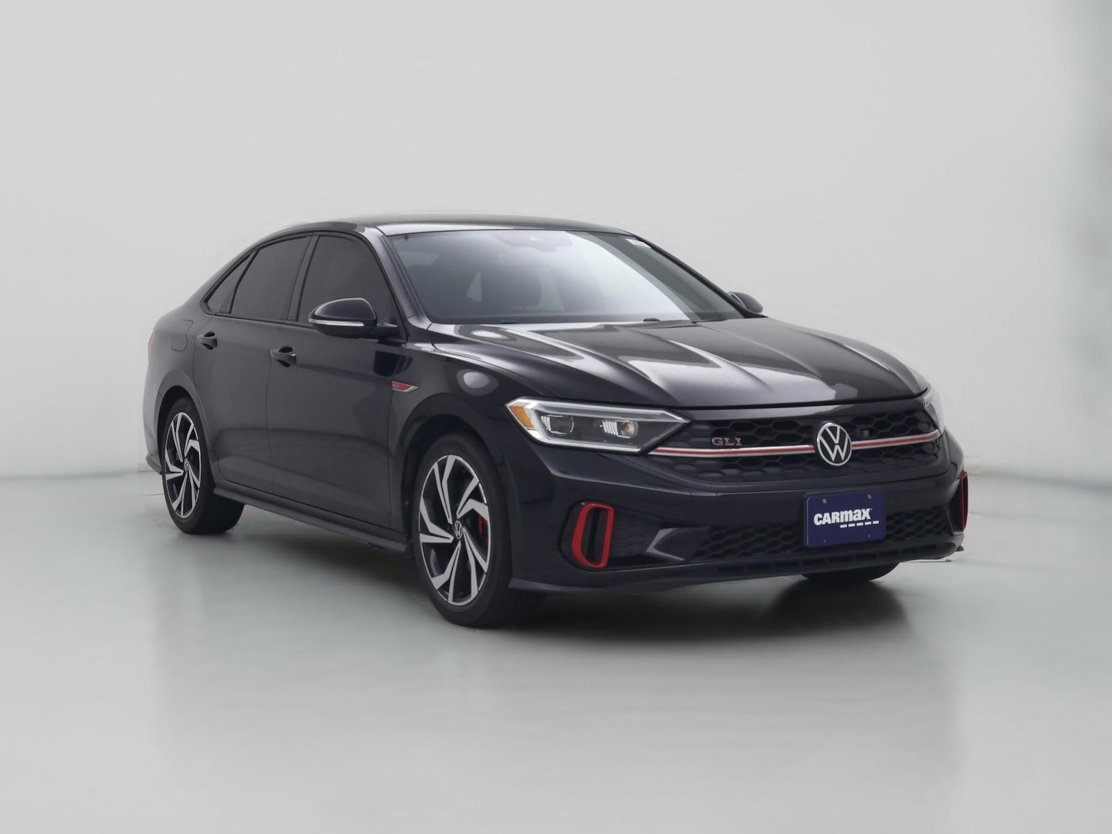 2024 Volkswagen Jetta GLI Autobahn