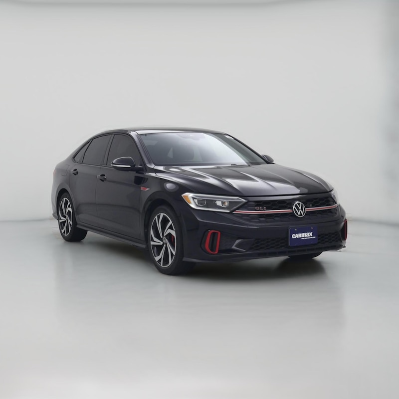 2024 Volkswagen Jetta GLI Autobahn