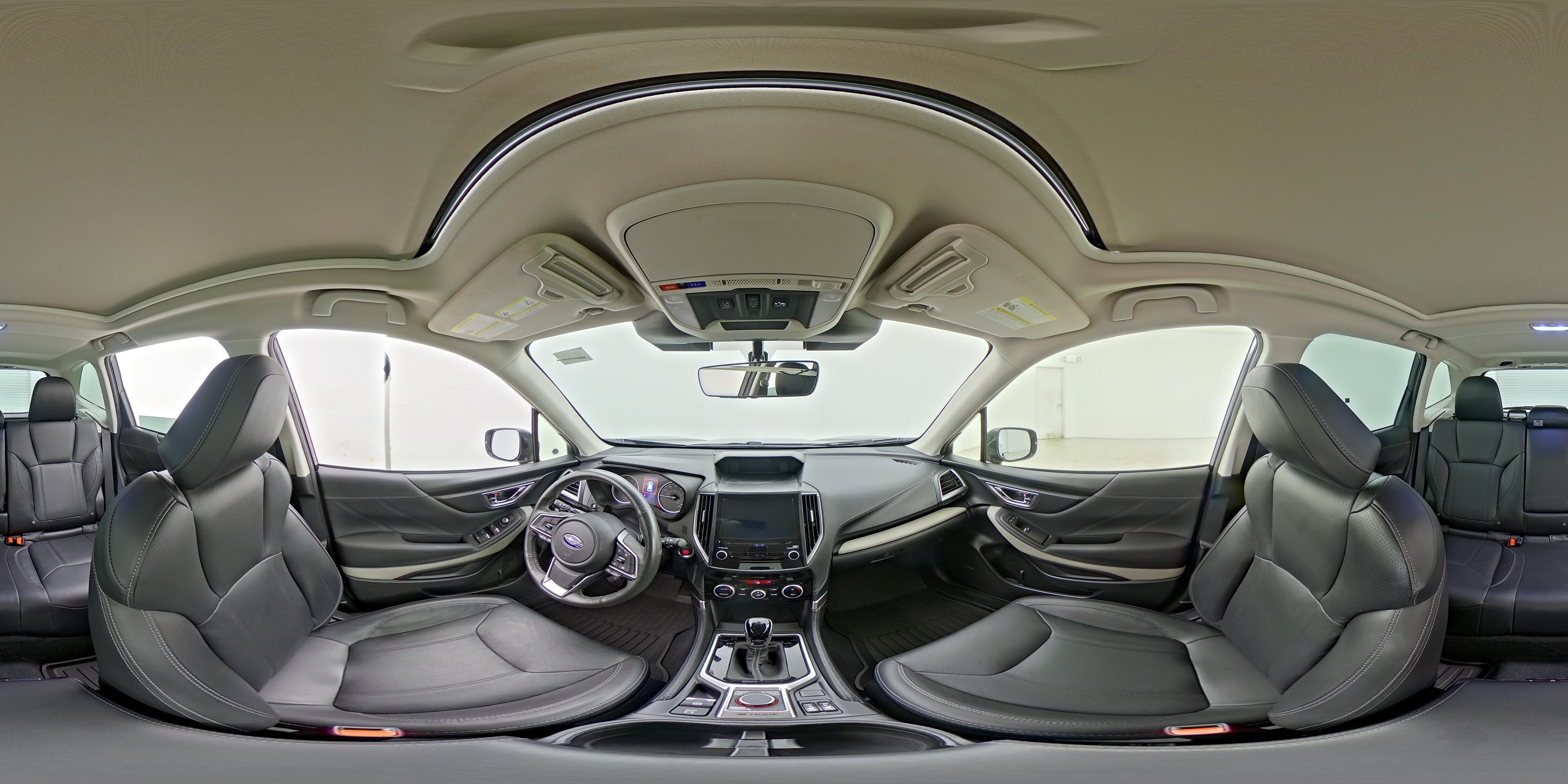 2023 Subaru Forester Limited - Photo 26