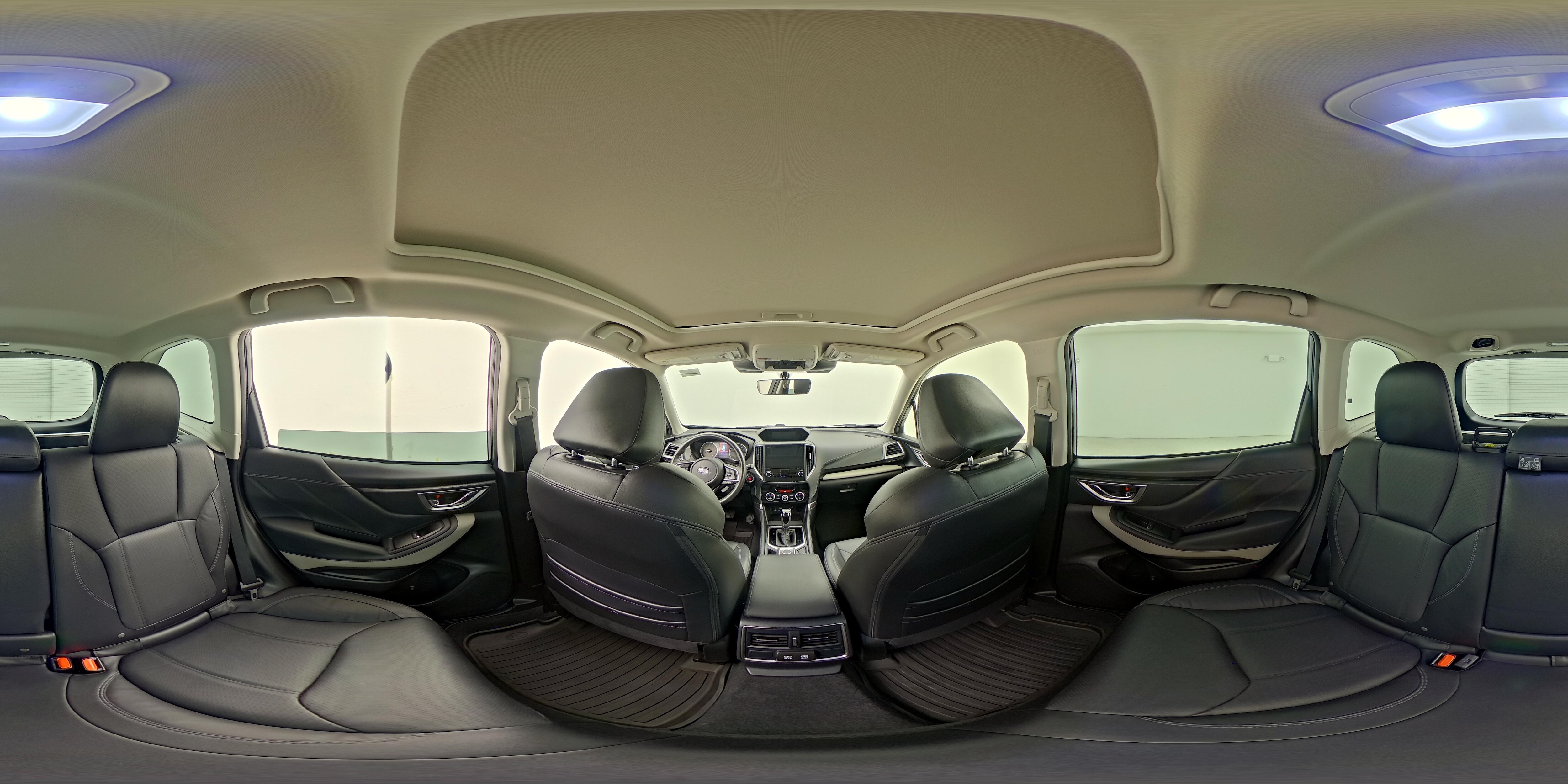 2023 Subaru Forester Limited - Photo 27