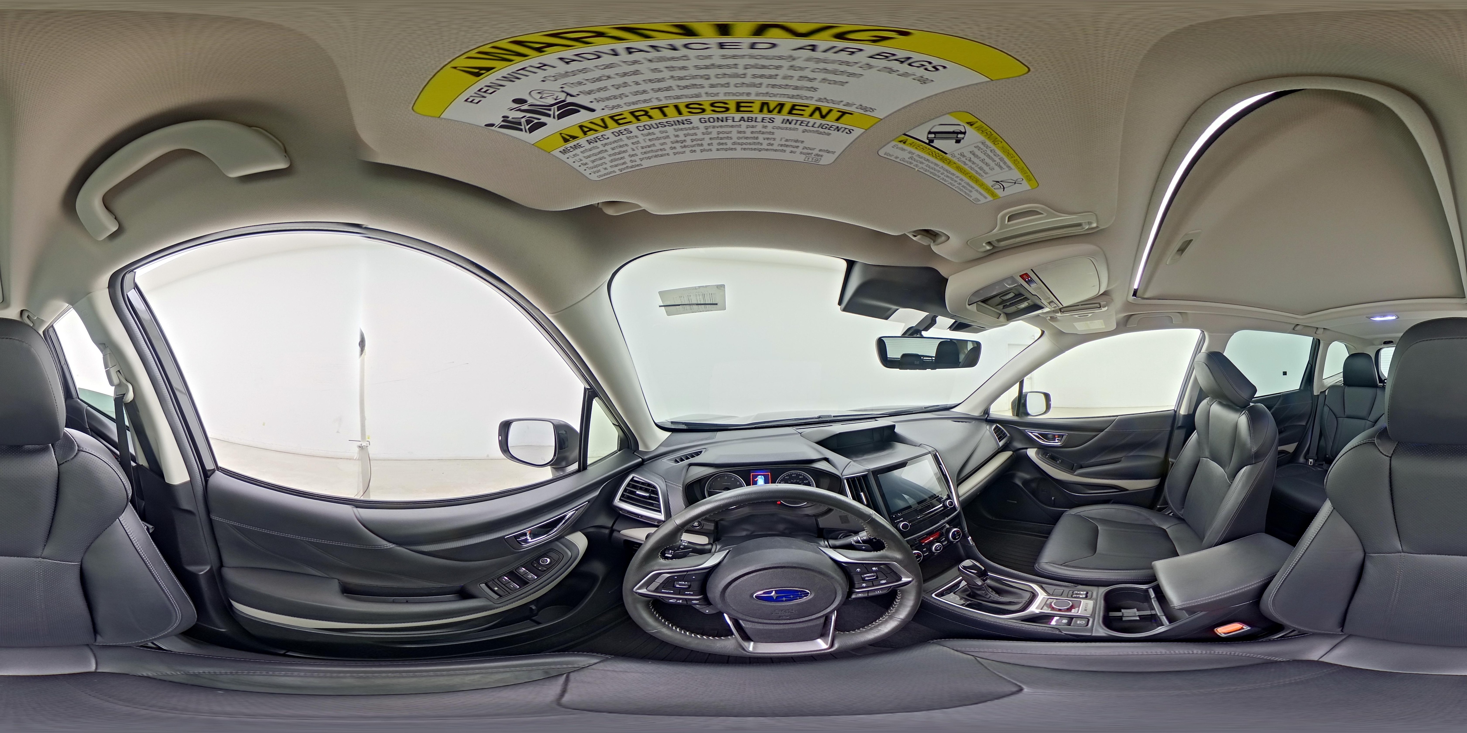 2023 Subaru Forester Limited - Photo 28