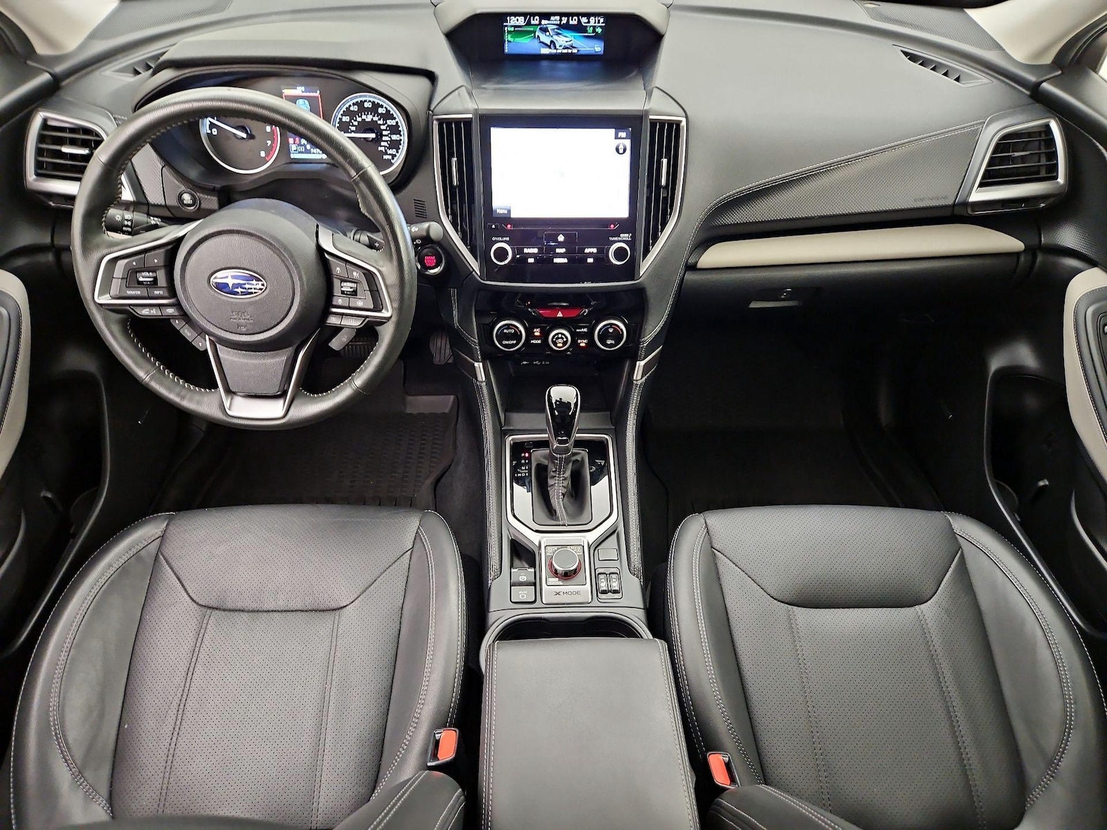 2023 Subaru Forester Limited - Photo 10