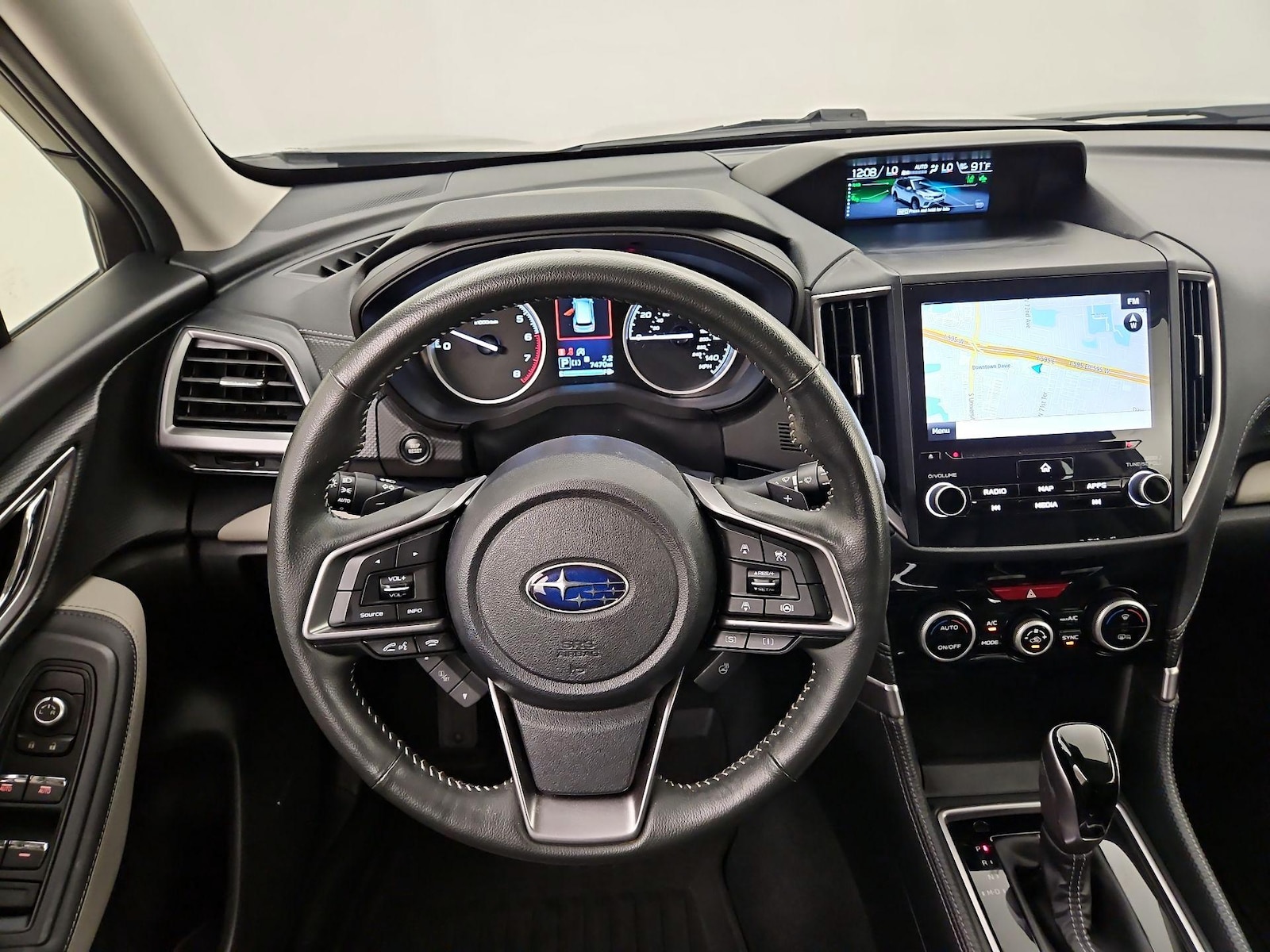 2023 Subaru Forester Limited - Photo 11