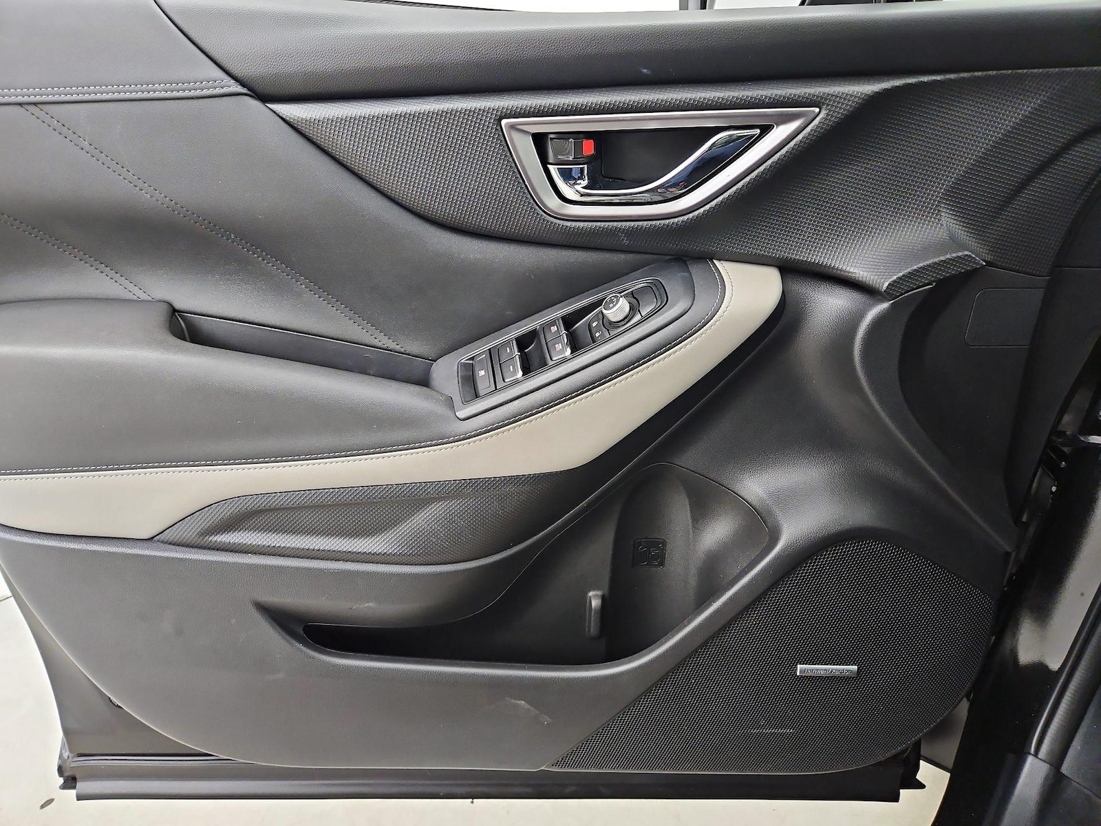 2023 Subaru Forester Limited - Photo 13