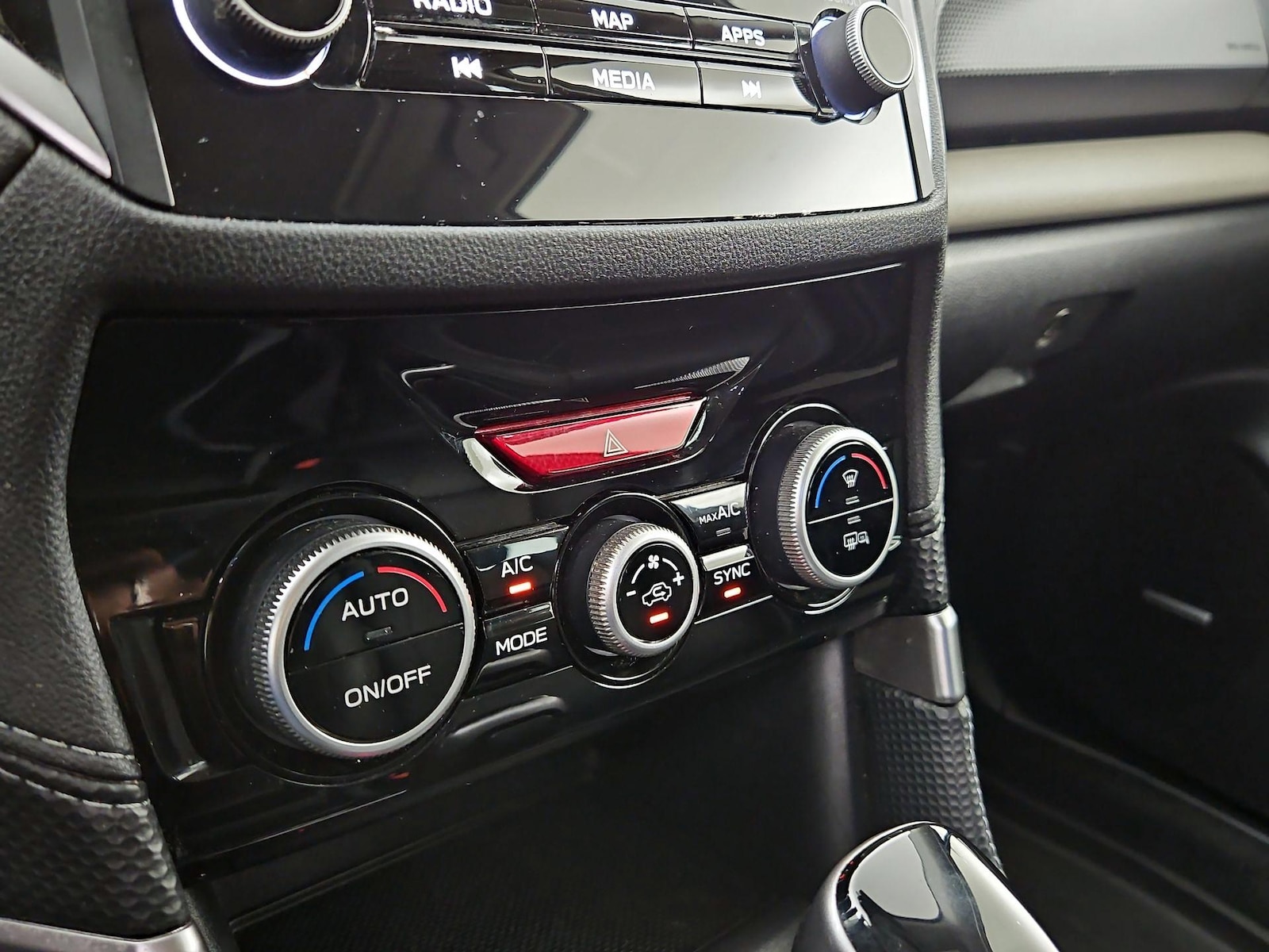 2023 Subaru Forester Limited - Photo 18