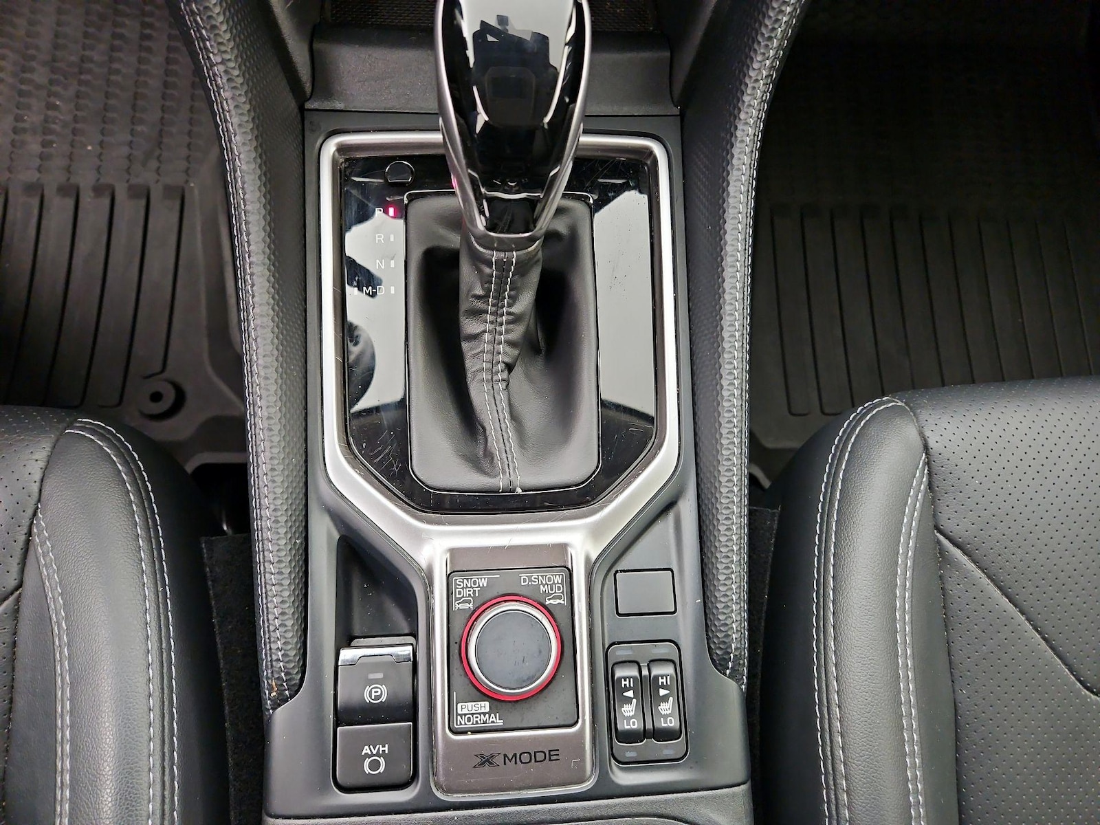 2023 Subaru Forester Limited - Photo 19