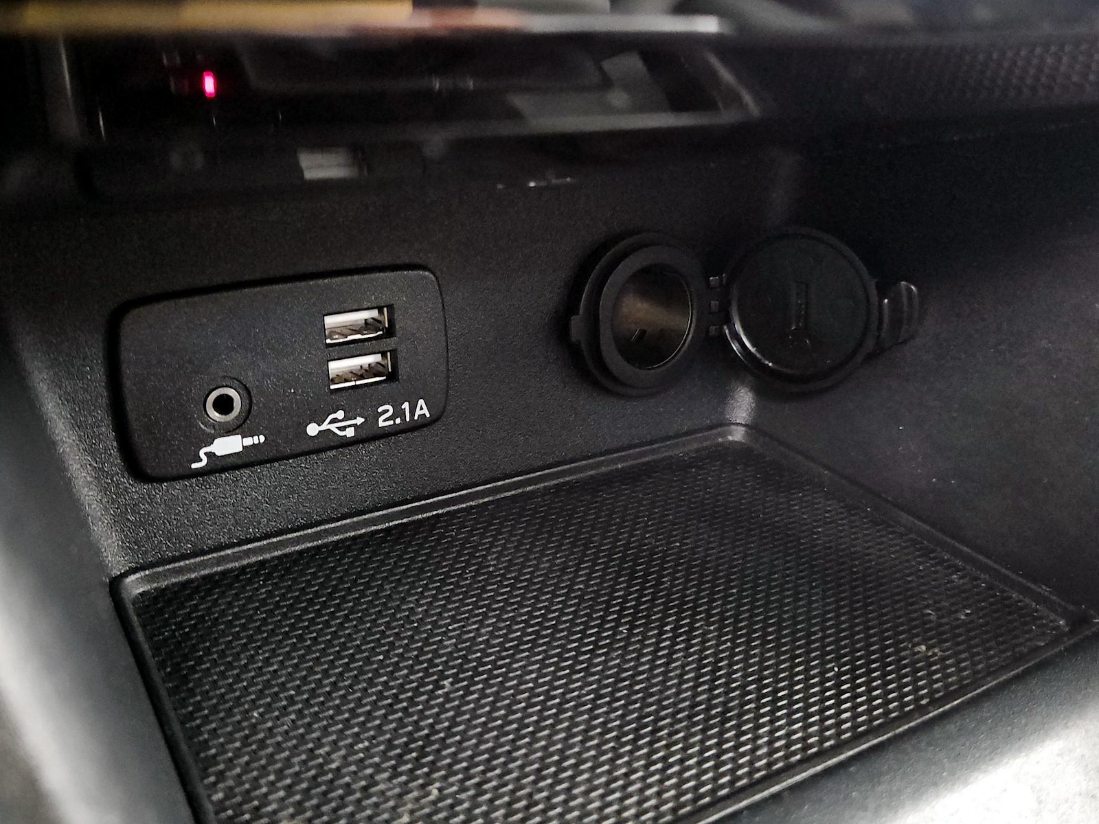 2023 Subaru Forester Limited - Photo 20