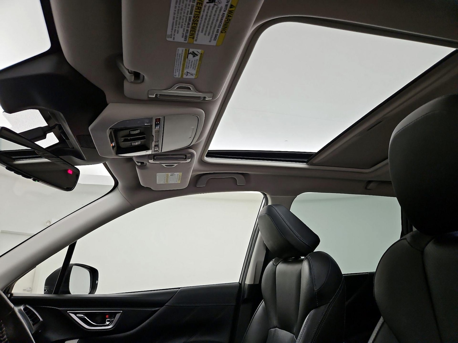 2023 Subaru Forester Limited - Photo 21