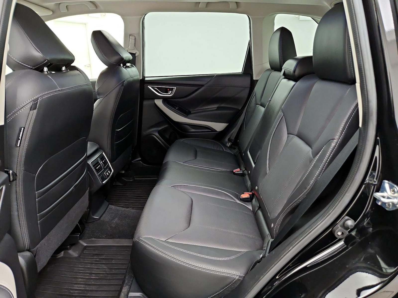 2023 Subaru Forester Limited - Photo 22
