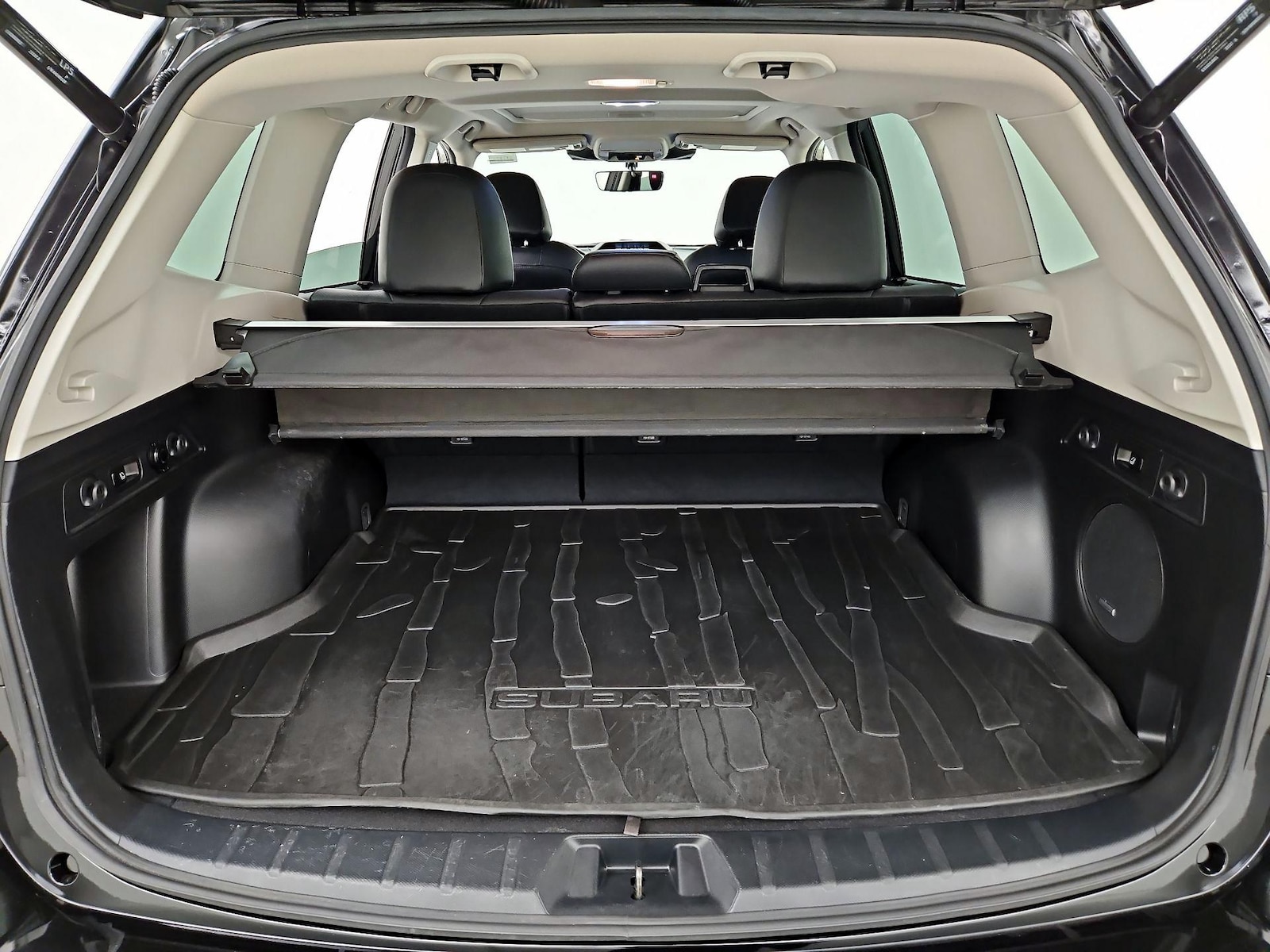 2023 Subaru Forester Limited - Photo 23