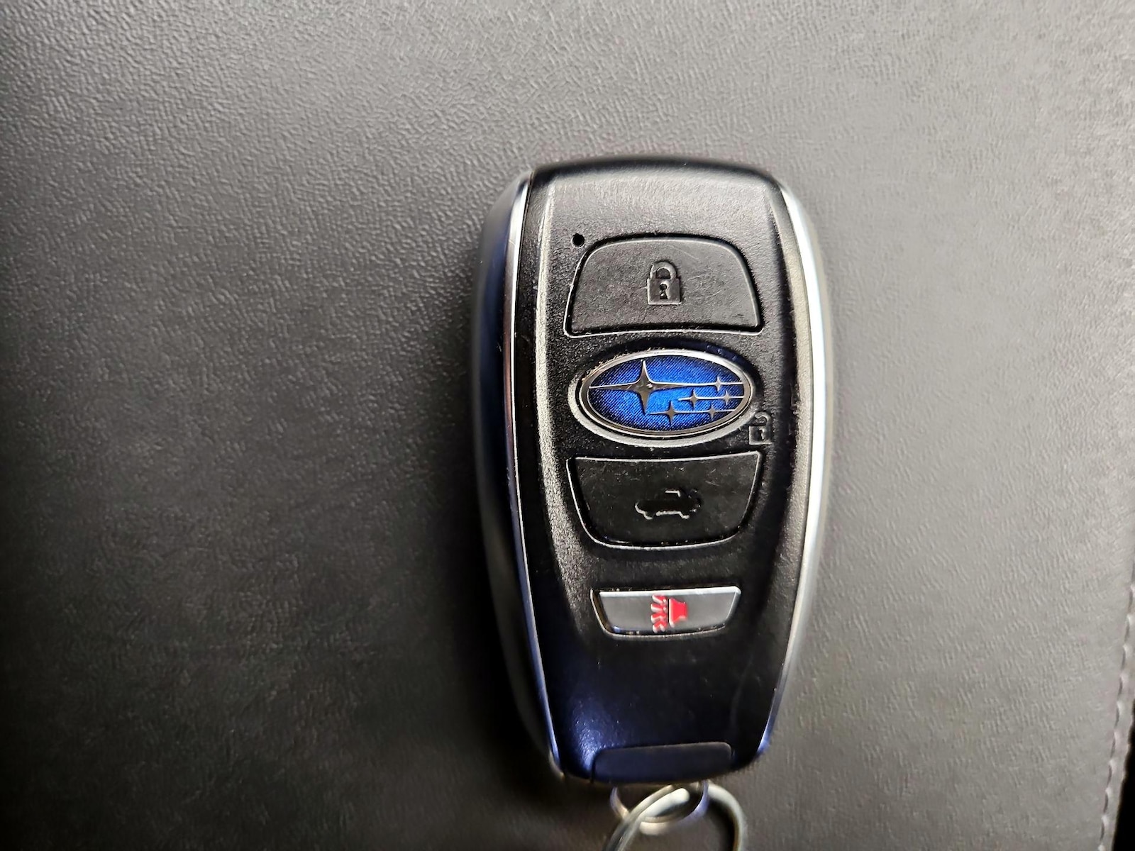 2023 Subaru Forester Limited - Photo 25