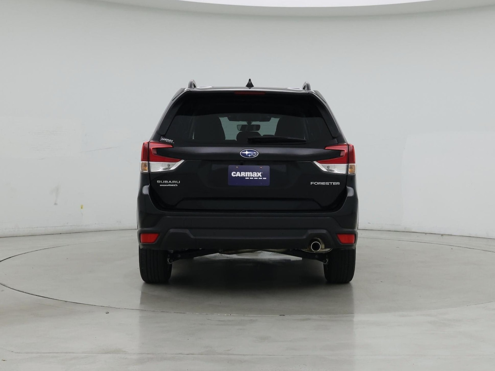 2023 Subaru Forester Limited - Photo 7
